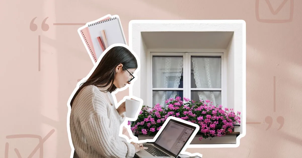 content writer adalah